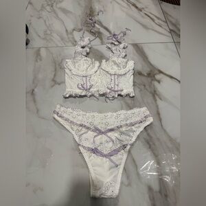 For Love And Lemons Lingerie